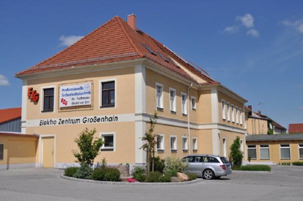 Elektro Zentrum Großenhain EZG eG