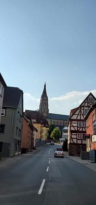 Elektro Hallbaur GmbH & Co. KG