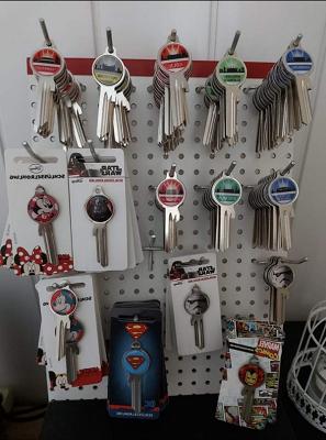 Elektro- u. Schlüsseldienst Donath GmbH