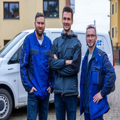 Köhler GmbH