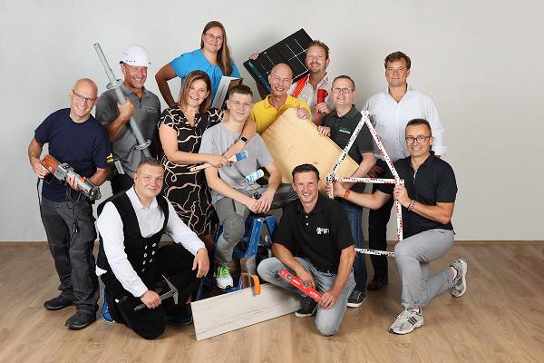 Energie-Bau-Team