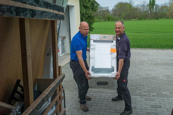 neugebauer hausgeräte + service