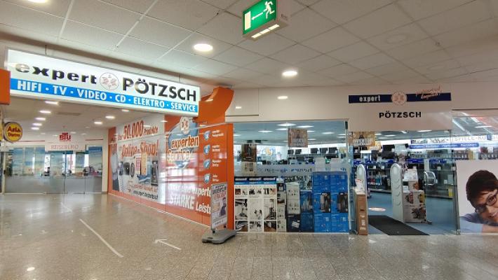 expert Pötzsch
