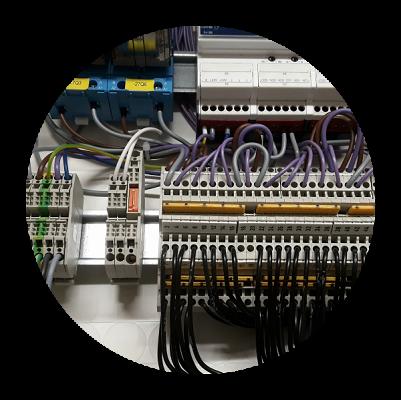 Elektromontagen - SCHMIDT