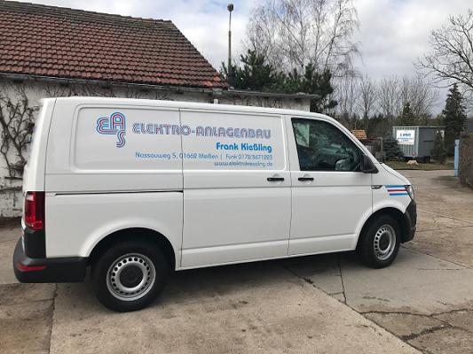 Elektroanlagenbau Frank Kießling