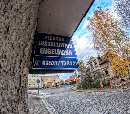 Elektroinstallation Peter Engelmann