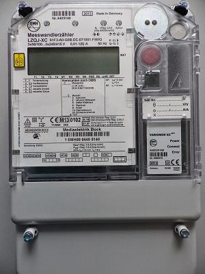 Mediaelektrik Bock GmbH & Co. KG