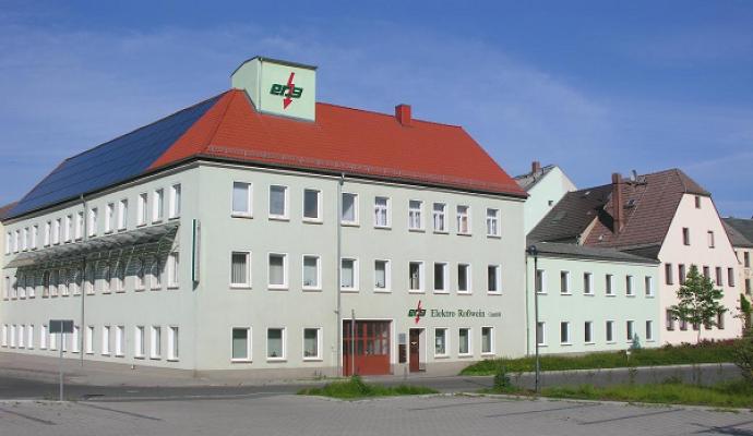 Elektro Rosswein GmbH
