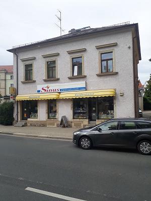 Sinus Elektrotechnik Fachhandels-, und Dienstleistungsgesellschaft mbH