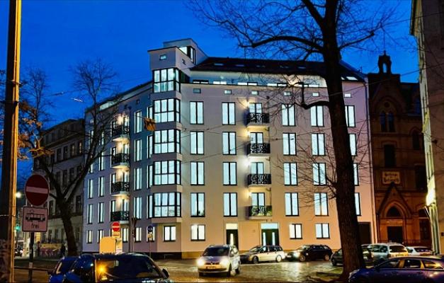 Saxonia Elektro GmbH