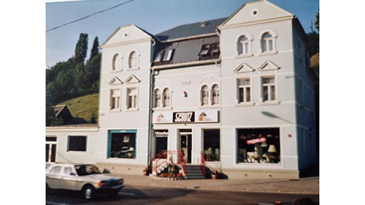 Schütz Die Elektro-Kompetenz / Post / Lotto