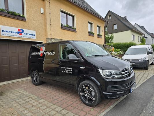 Elektro Petzold eGbR
