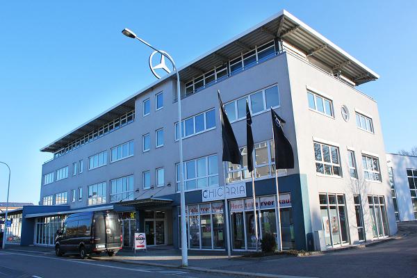 Elektrotechnik Brauer GmbH