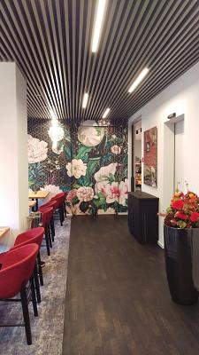 BERGMANN ELEKTROTECHNIK