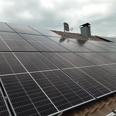 Peter Henrich Elektrotechnik