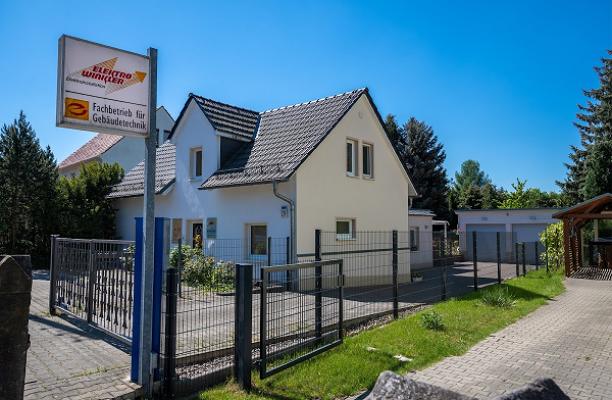 Elektro Winkler GmbH