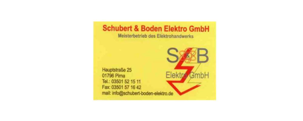 Schubert & Boden Elektro GmbH