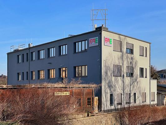 FAE Elektrotechnik GmbH & Co. KG