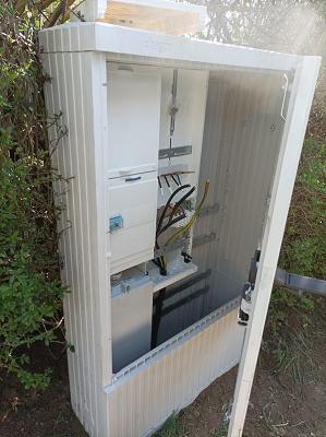 Boden Elektrotechnik