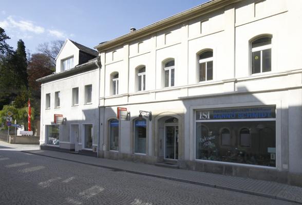 Hanno Schmidt Elektroanlagenbau Inh. Marc Wenzel e.K.