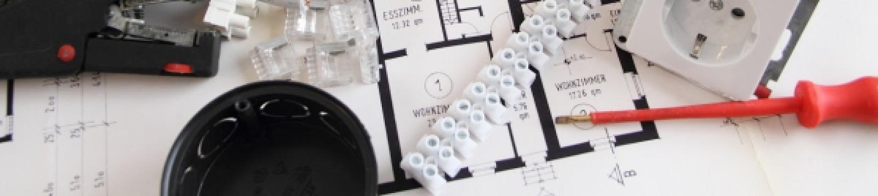 Thomas Kuhnitzsch Elektrotechnikermeister