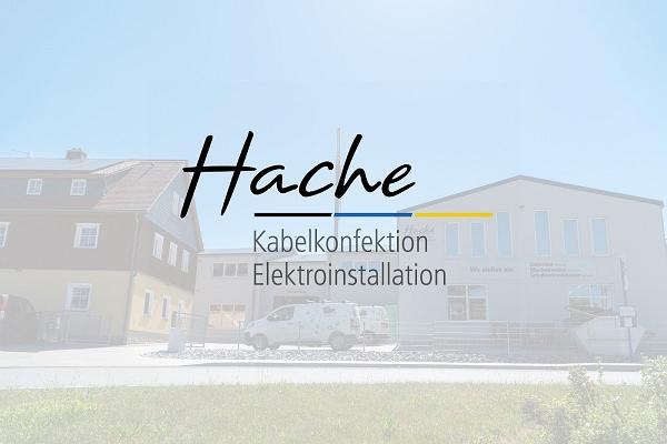 Elektro Hache - Bautzen, Bischofswerda, Kamenz und Oppach
