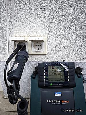 KW Dienstleistung Elektriker Eppingen
