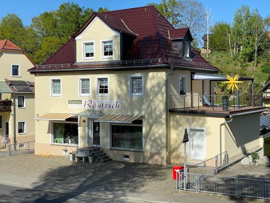 Elektro Röntzsch