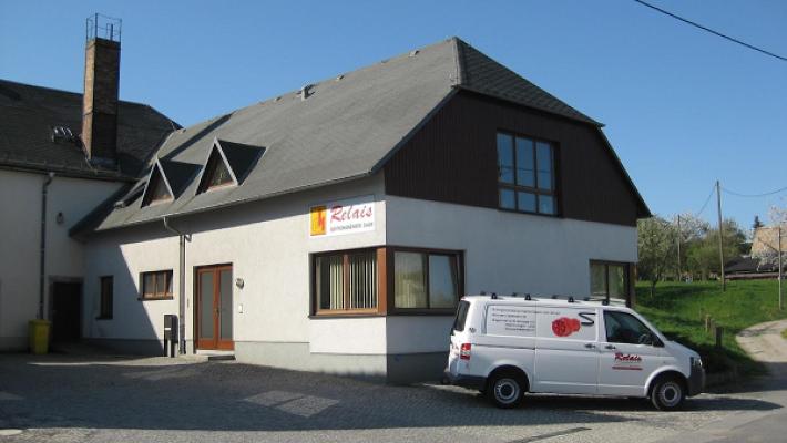Relais Elektrohandwerk GmbH