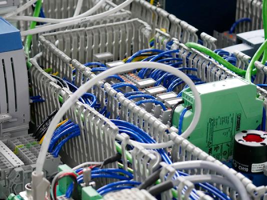 EAN Elektroanlagenbau Neukirch GmbH