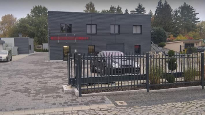 Elektro Frömmelt