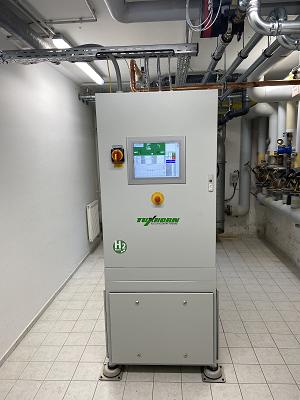 Schulze Energietechnik