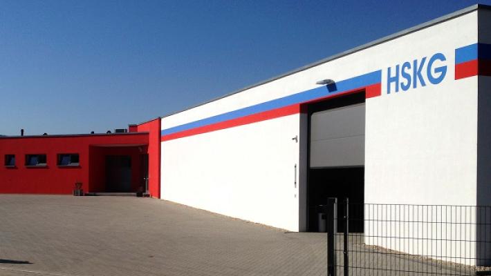HSKG moderne Haustechnik GmbH