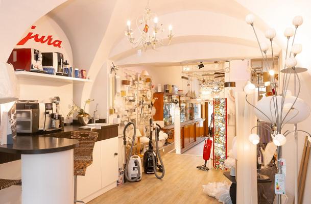 Mirtschin Lichtideen