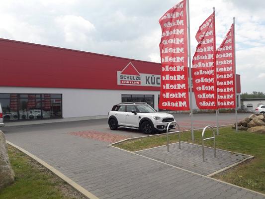 Elektro-Schulze GmbH