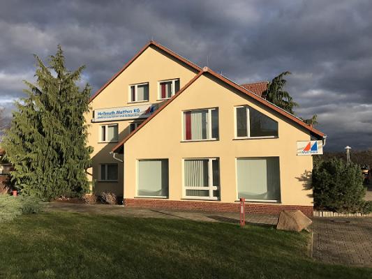 Hellmuth Matthes KG Elektroinst. u. Anlagenbau