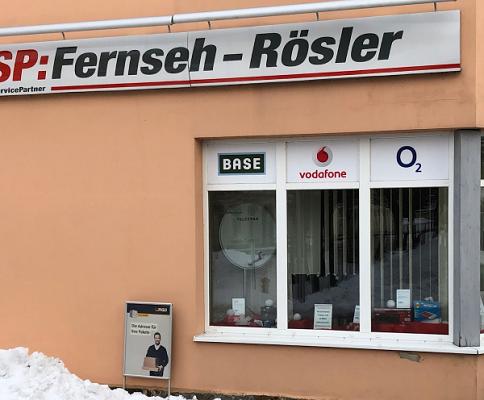 SP:Rösler