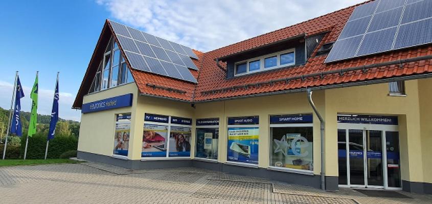 EURONICS Holfeld