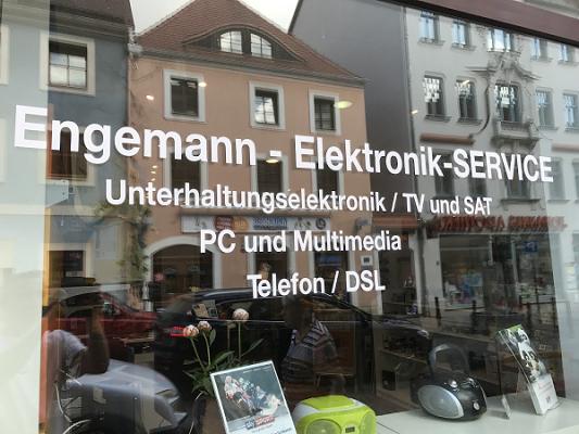 Engemann Elektronik Service