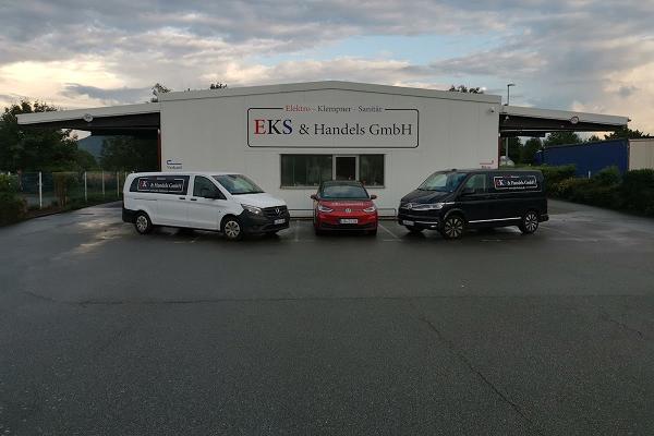 EKS & Handels GmbH