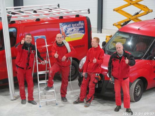 Sat.-Richter Elektrotechnik