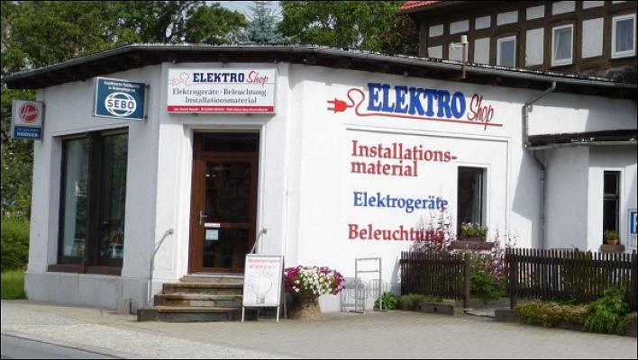 Elektro-Shop Ch.Donath