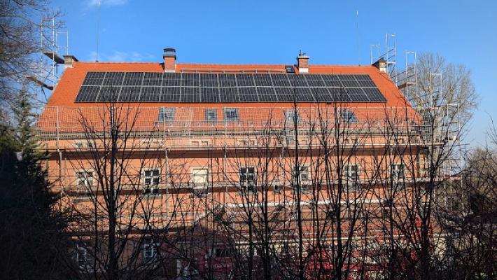 PROTEC. Blitzschutzsysteme, Mühlan und Donath GbR