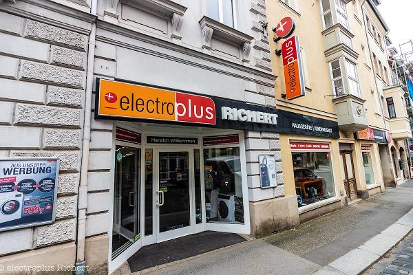 Elektro-Richert