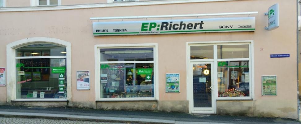 SP:Richert