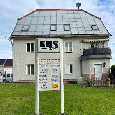 EBS Elektroinstallation & Blitzschutz-Service GmbH