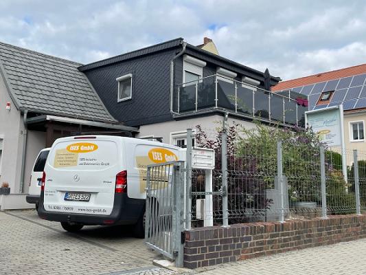ISES - Industrie- und Elektroservice GmbH