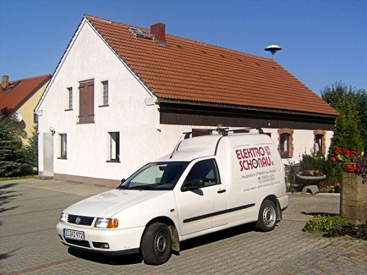 Elektro GmbH Schönau