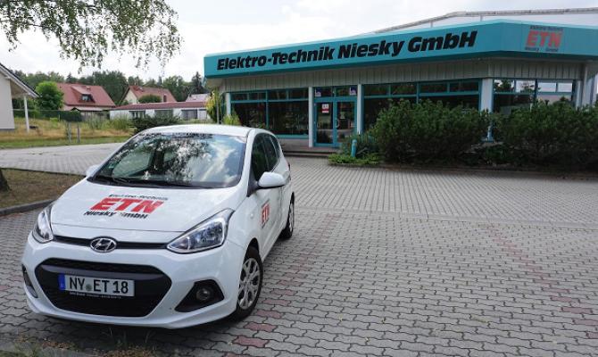 Elektro–Technik Niesky GmbH