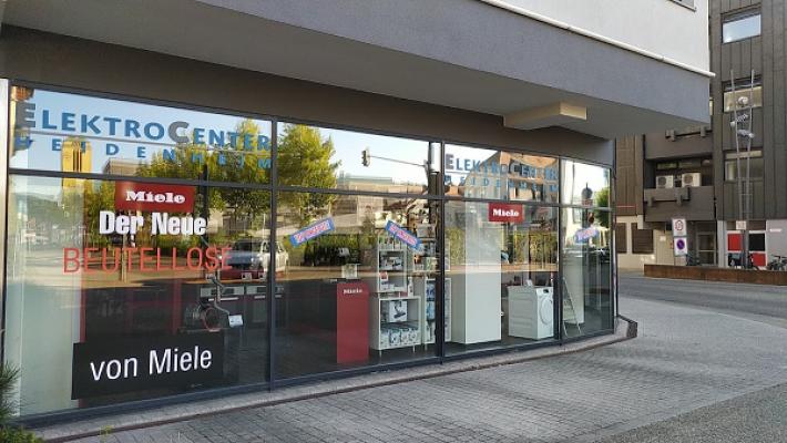 Elektro-Center Heidenheim